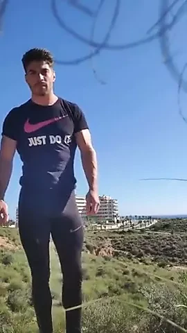 Just do it!