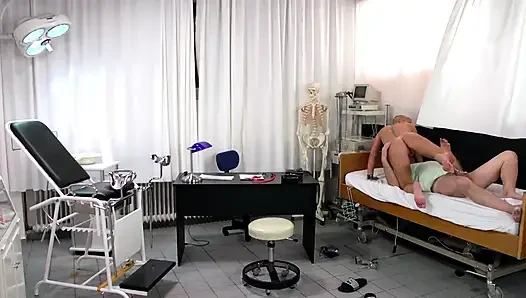 Dari Jerman dengan keinginan nyata dari kontol besar!