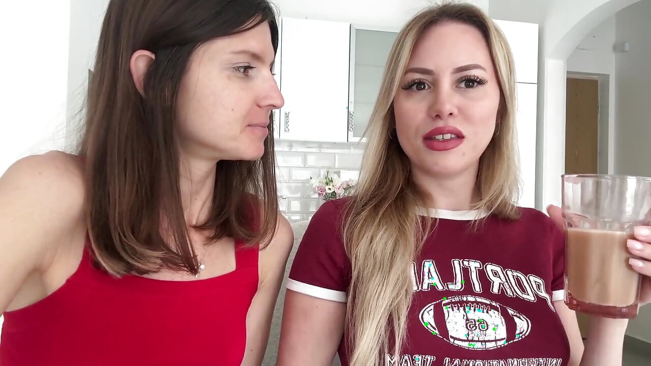 Intervju med Maya Rose