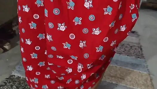 Sadi mai ek bhabhi ko pata kar choda