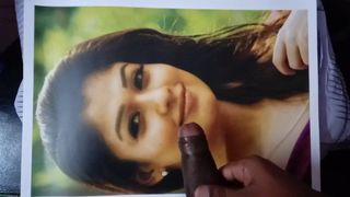 Nayanthara cum tribute