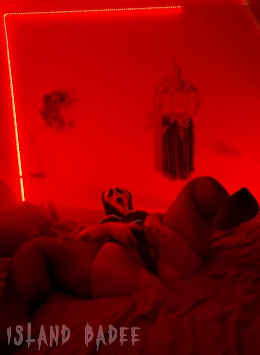 Selamat datang di Hell Baby X