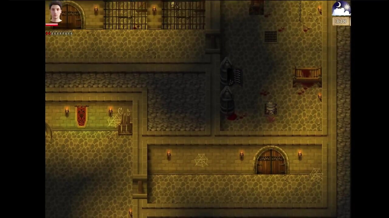 Impregnating Three Hot Vampire Girls