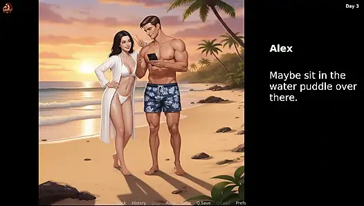 Ehefrau wette (teil 4)