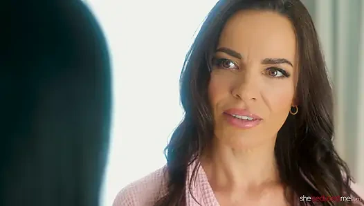 The Massage Connoisser