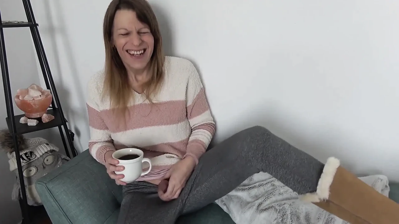 Cum Coffee Creamer