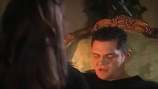 Tera patrick dientot habis-habisan sama kontol besar