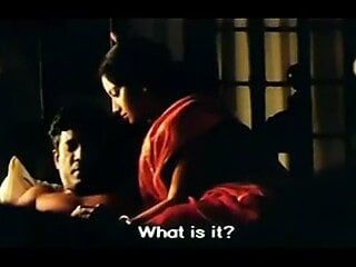 Calcutá - filme de Reema Sen - sexy filme bengali