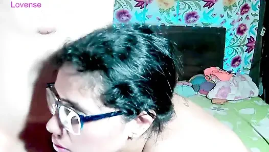 Pov - pengasuh jalang ini minta dikasih kenaikan gaji!