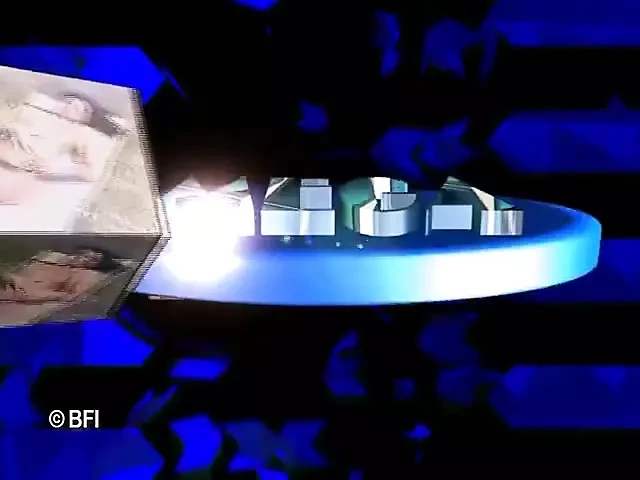 DVD Πίσω από τους τοίχους του αββαείου, μέρος 3