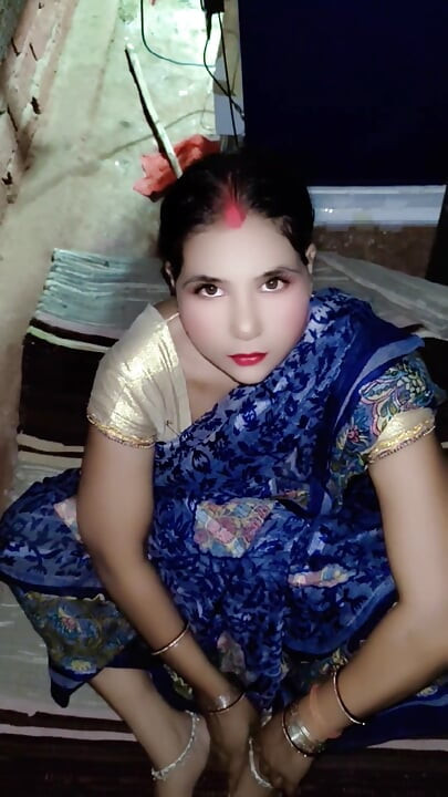 Bhabhi ki night mein chudai desi village Indian