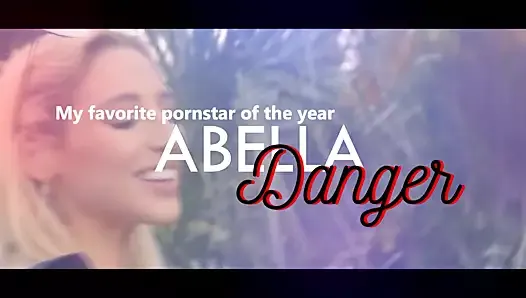 Abella Danger - ma star du porno préférée de l&#39;année 2019