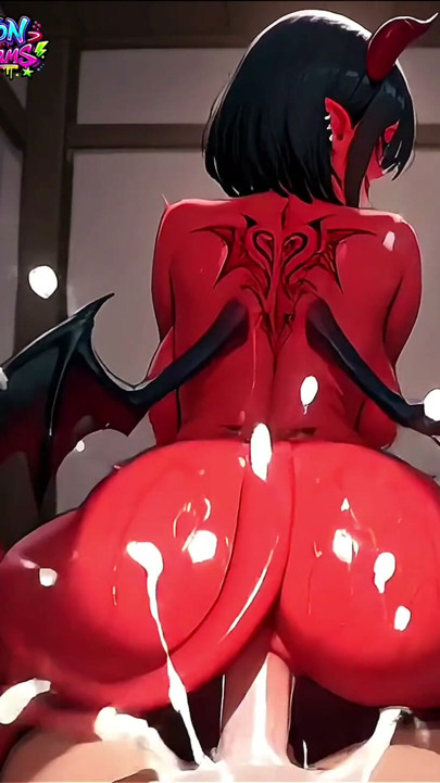 NEON DREAMS - THE SUCCUBUS COLLECTION 1 | Clip 1