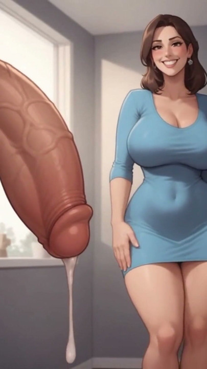 Mulheres maduras assistem caras gozarem | Clipe 1