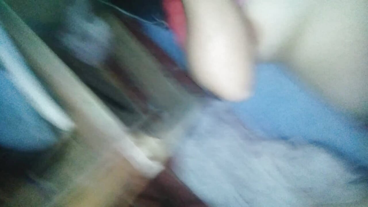 My Girlfriend Asked Me to Film How We Fuck