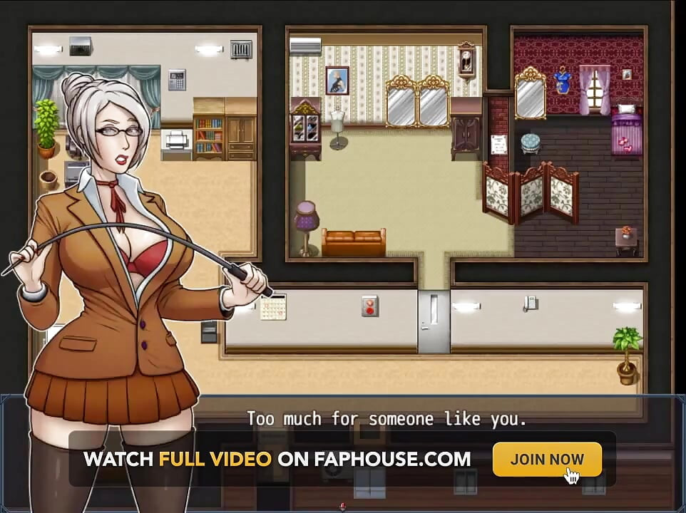 Futa Quest V0.65 Part 1 Sexy Doctor Sexy Teacher Sexy Director by Loveskysanx
