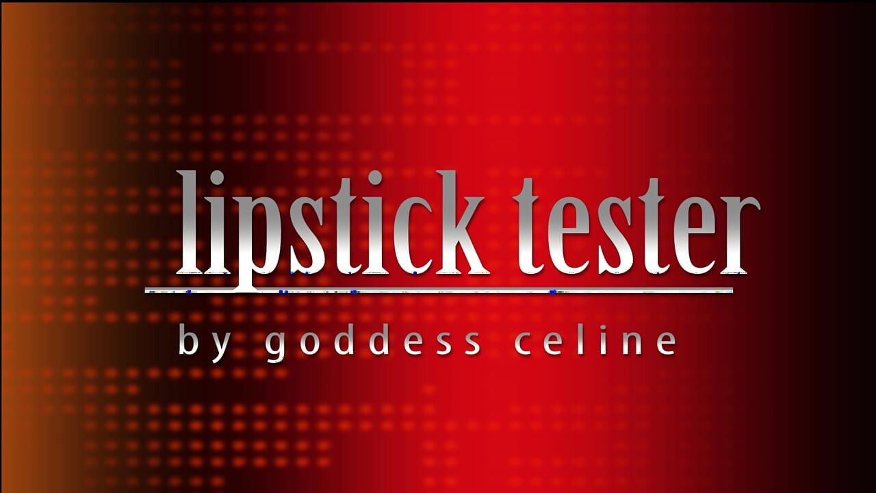 Tester za usne