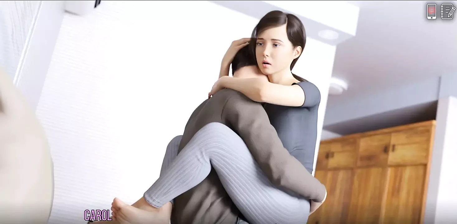 University of Problems 55 - เธอต้องการมือมากโดย misskitty2k