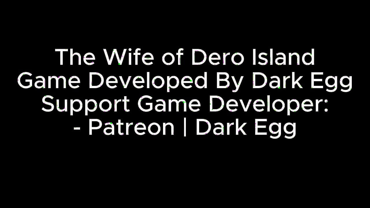 Soția din Insula Dero (partea 02) de la Dark Egg - Soție curvă excitată