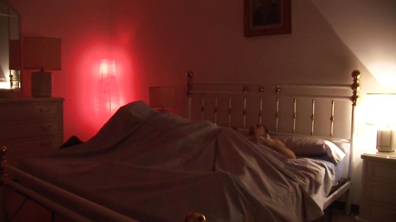 Les secrets anaux de ma tatie...