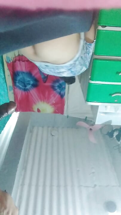 Neuken op mijn verjaardagsviering van mijn vrouw deel 3