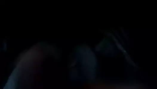 Arabada boşalma
