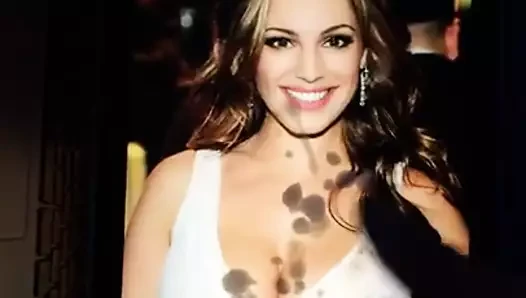 Kelly brook haraç 2