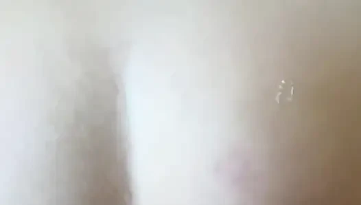 This Is Mommys Messiest Session yet! I Actually Fall off the Bed While Riding Multiple Huge Creampie