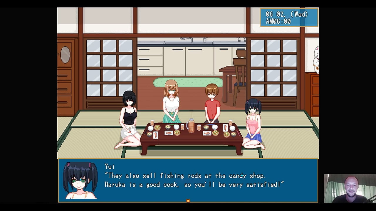 कंट्री लाइफ - 3 का भाग 1