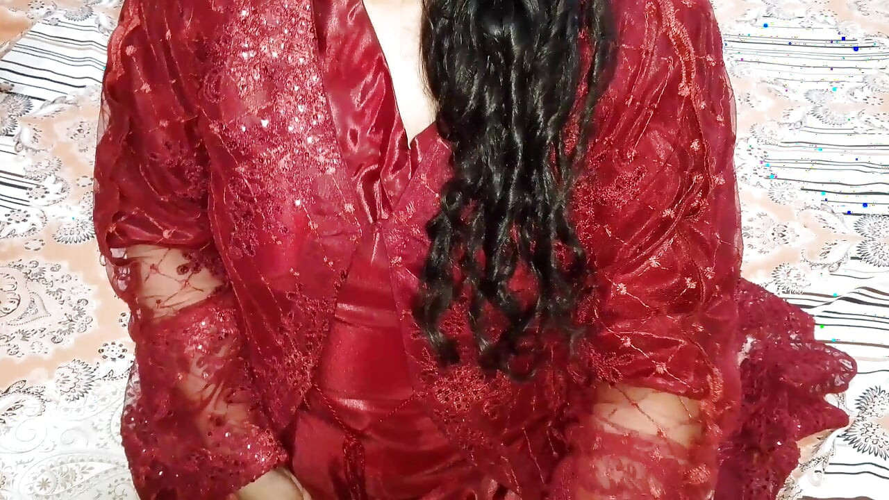 Indian most beautiful sexy bhabhi devar full video - Hindi audio