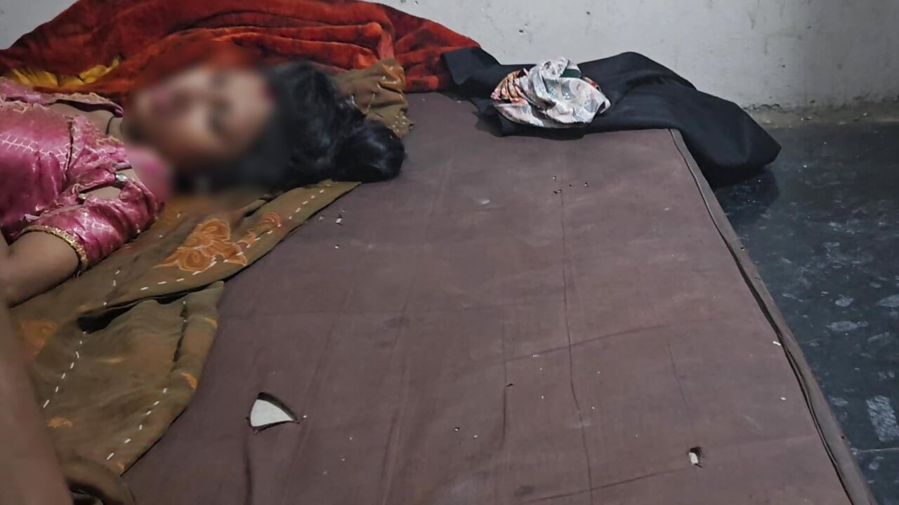 Indian Desi Hauswaif Rani Bhabhi Ki Chudayi Devar Ne Bhabhi Ko Gho
