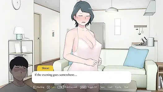 Meine frau hat ein geheimnis