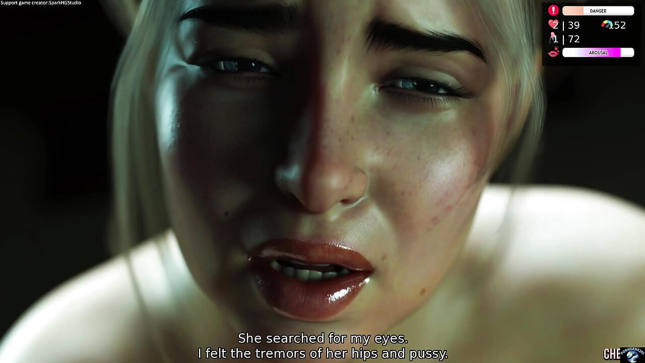 Trò chơi của trái tim # 8