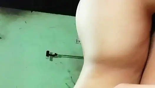 Desi couple sex video in room. Today hot figure and big ass fucking in room