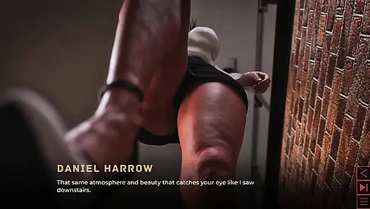 MILF Ariana - Ariana Shows Her Slutty Side as a Real Estate Agent