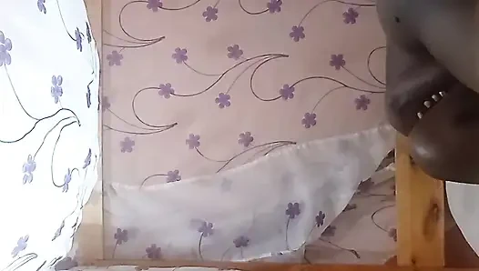 CUMMING INSIDE SOMEONE'S WIFE