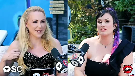 Nikki Night: Secrets of Camming Success From the Woman Who Trained Thousands