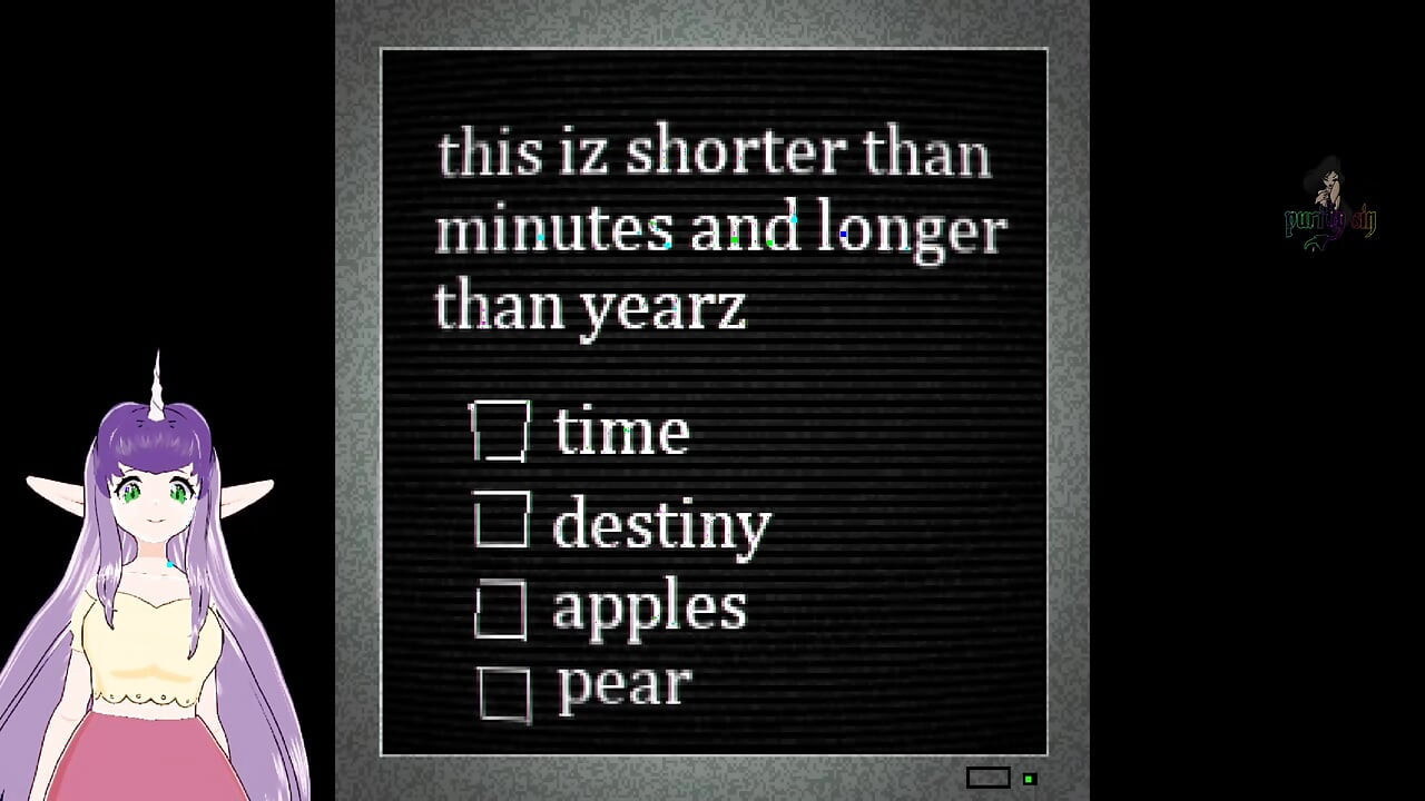 Screamer Creamer Full Uncensore Game