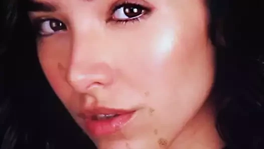 Asmr parıltılı döl haraç 47