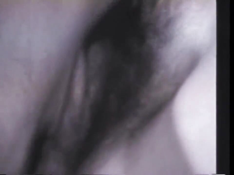 Vintage lamiendo peludo coño follando