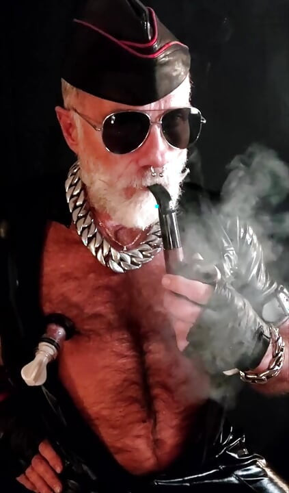 Daddy Is Looking for a Nipple Pig Boy