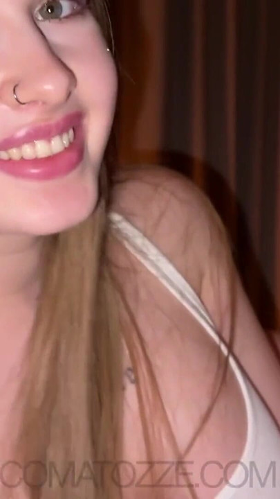 Must-see moment from "My best friend caught me masturbating in her bed..."