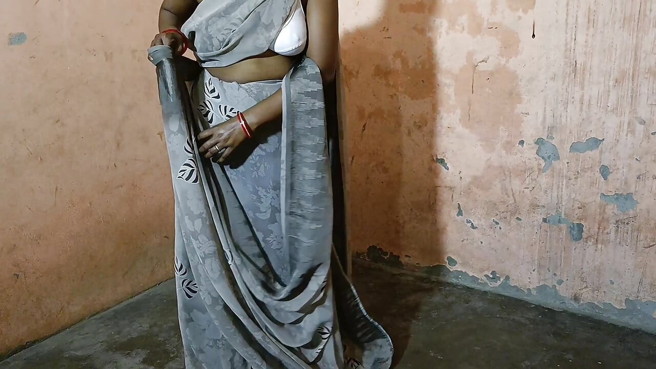 Marathi madrasta fodendo com seu enteado