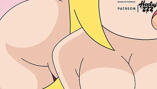 AMERICAN DAD FRANCINE FUCKS GLENN FAMILY GUY PORN