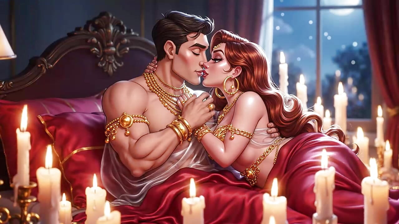 Bedroom Ki Tanhai Mein Couple Ka Non Stop Fuck