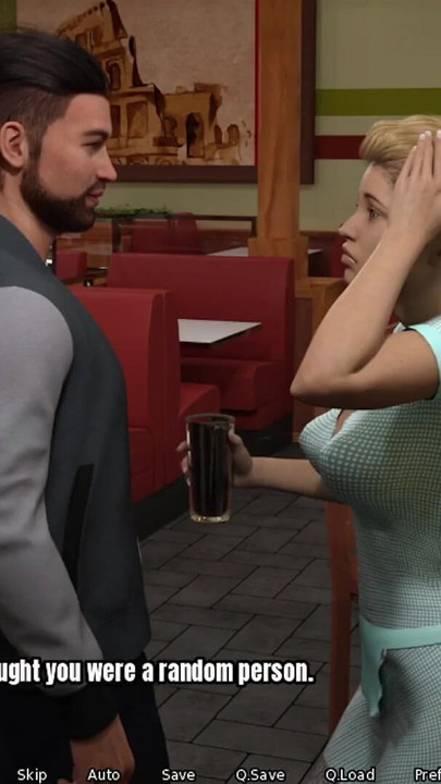 Memorable moment from "Grandma's House - (PT 24) - NC"