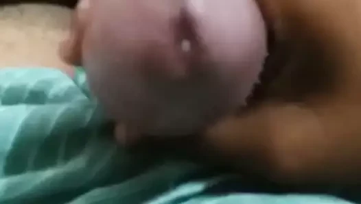 Oohh.. evet boşalıyorum!!!