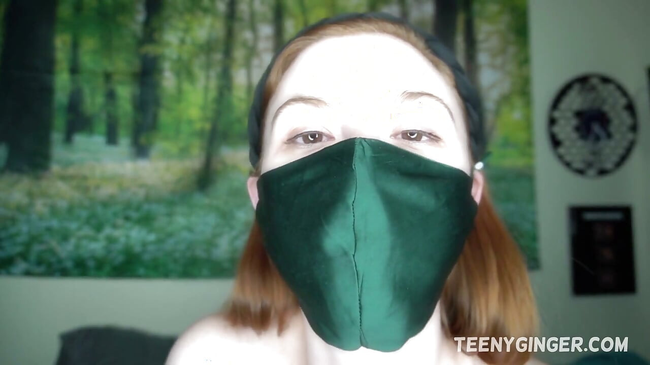 Mírame a los ojos | Teenyginger - instrucciones de paja | Bajarse juntos