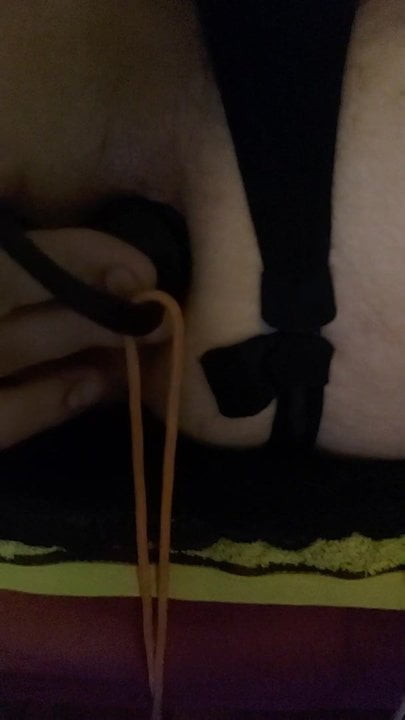 Ass