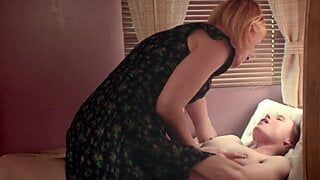 Kate Mara &amp; Ellen Page - Meine Tage der Barmherzigkeit (Endlosschleife)
